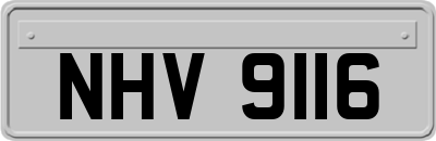 NHV9116