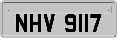 NHV9117