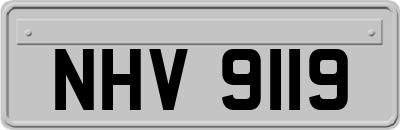 NHV9119
