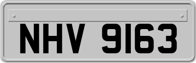 NHV9163