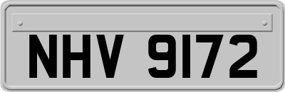 NHV9172