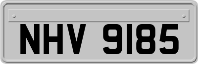 NHV9185