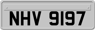 NHV9197