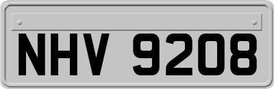 NHV9208