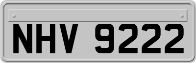 NHV9222