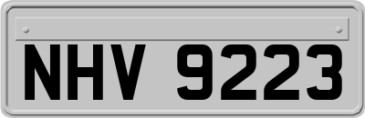 NHV9223