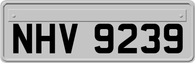 NHV9239