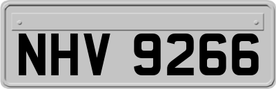 NHV9266
