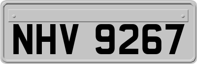 NHV9267