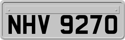 NHV9270