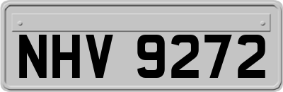 NHV9272