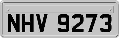 NHV9273