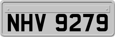 NHV9279