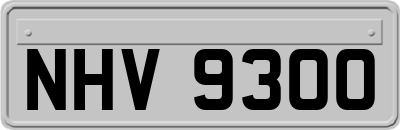 NHV9300