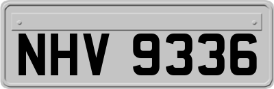 NHV9336