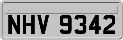 NHV9342