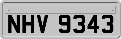 NHV9343