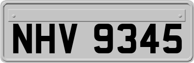 NHV9345