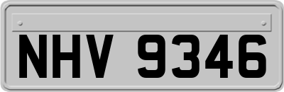 NHV9346