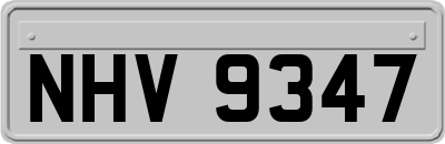 NHV9347