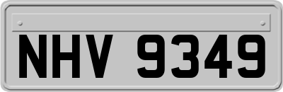NHV9349