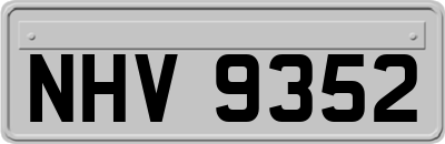 NHV9352