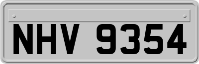 NHV9354