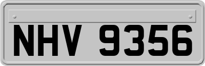 NHV9356