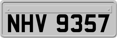 NHV9357