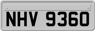 NHV9360