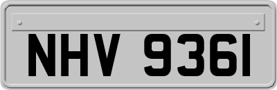 NHV9361