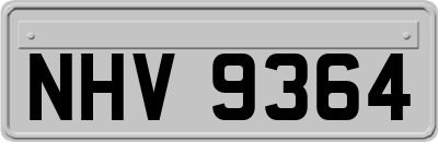 NHV9364