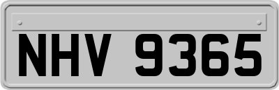 NHV9365