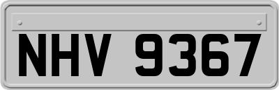 NHV9367