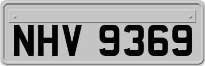 NHV9369