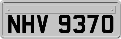 NHV9370