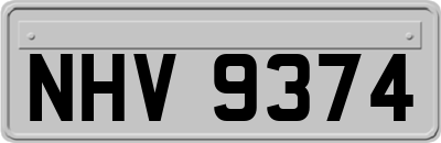 NHV9374