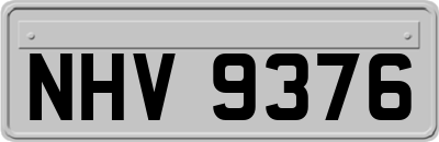 NHV9376