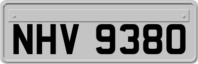 NHV9380