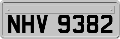 NHV9382