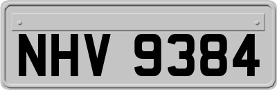 NHV9384