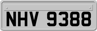 NHV9388