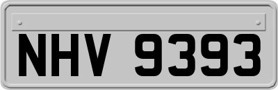 NHV9393
