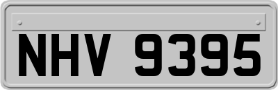 NHV9395