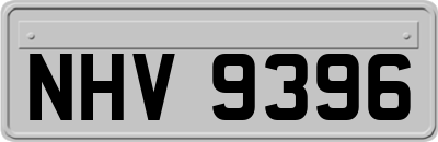 NHV9396