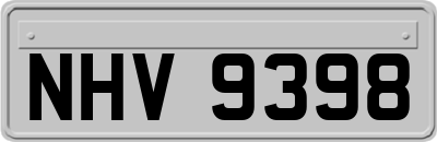NHV9398