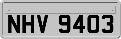 NHV9403
