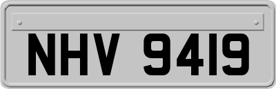 NHV9419