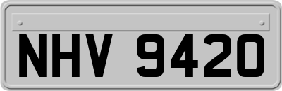 NHV9420