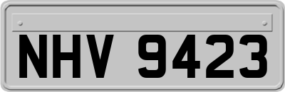 NHV9423
